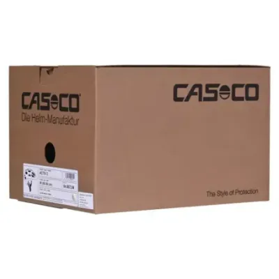 CASCO ACTIV2 Helmet Sand and White M 56-58