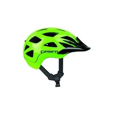 CASCO ACTIV2 J Helmet GREEN UNI 52-56 CM