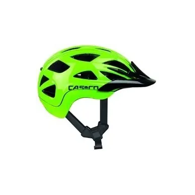 CASCO ACTIV2 J Helmet GREEN UNI 52-56 CM