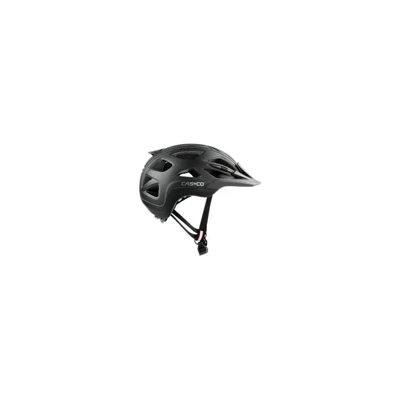 CASCO ACTIV2 BLACK MATT helmet M 56-58