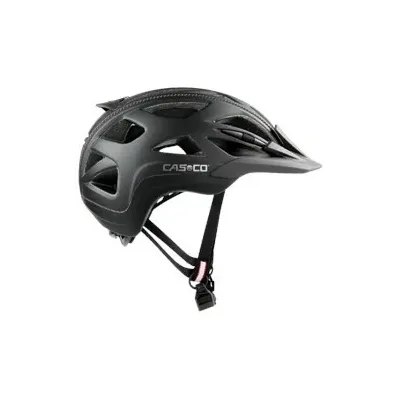CASCO ACTIV2 BLACK MATT helmet M 56-58