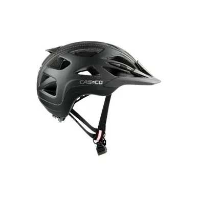 CASCO ACTIV2 BLACK MATT helmet M 56-58