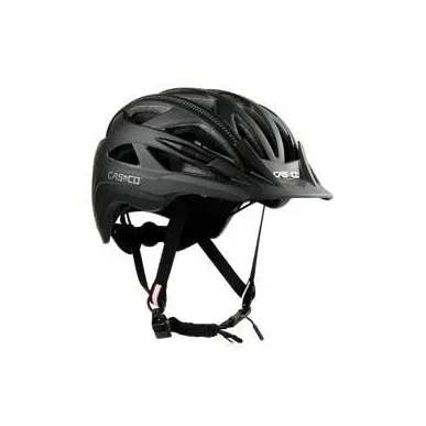 CASCO ACTIV2 BLACK MATT helmet M 56-58