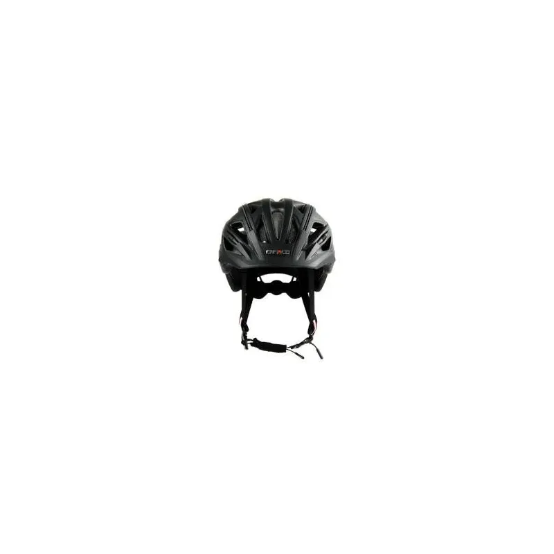 CASCO ACTIV2 BLACK MATT helmet M 56-58