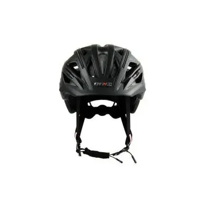 CASCO ACTIV2 BLACK MATT helmet M 56-58