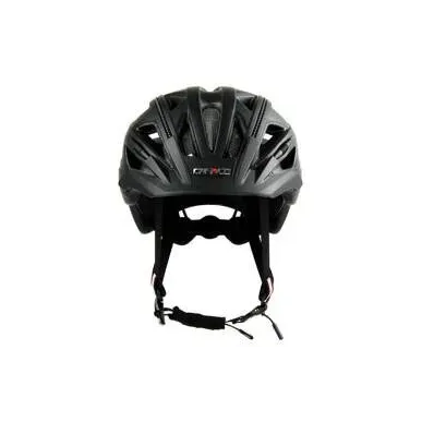 CASCO ACTIV2 BLACK MATT helmet M 56-58