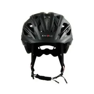CASCO ACTIV2 J BLACK MATT helmet 52-56 CM