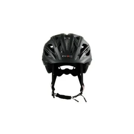 CASCO ACTIV2 J BLACK MATT helmet 52-56 CM