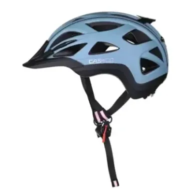 CASCO ACTIV2 PETROL MATT helmet M 58-62