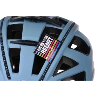 CASCO ACTIV2 PETROL MATT helmet M 58-62