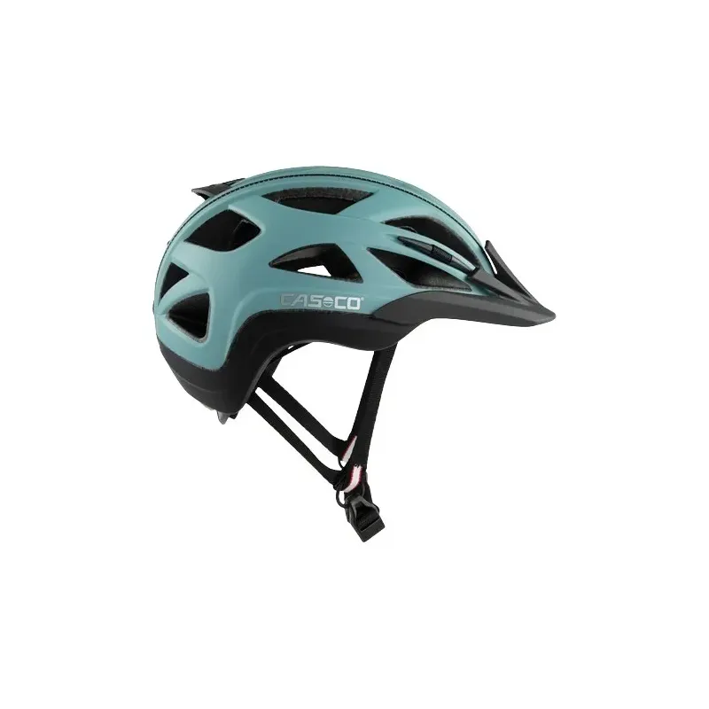 CASCO ACTIV2 PETROL MATT helmet M 56-58