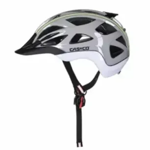 CASCO ACTIV2 Helmet Sand and White L 58-62