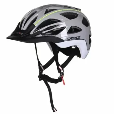 CASCO ACTIV2 Helmet Sand and White L 58-62