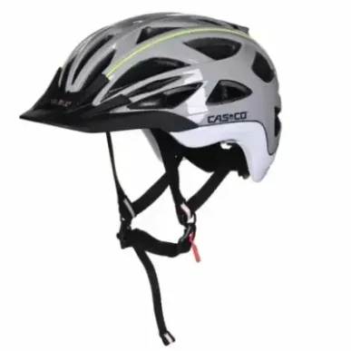 CASCO ACTIV2 Helmet Sand and White L 58-62
