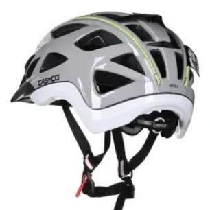 CASCO ACTIV2 Helmet Sand and White L 58-62