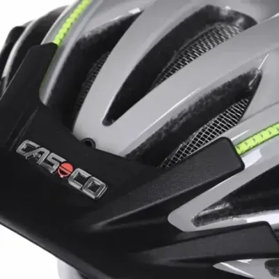 CASCO ACTIV2 Helmet Sand and White L 58-62