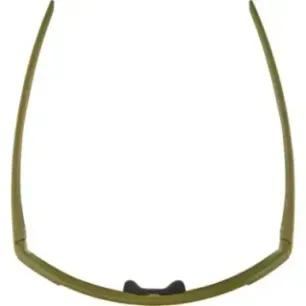 Alpina Sports BONFIRE Running glasses Full rim Olive