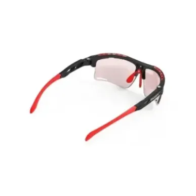 Okulary Rudy Project KEYBLADE CARBONIUM IMPACTX™RED