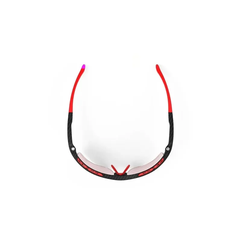 Okulary Rudy Project KEYBLADE CARBONIUM IMPACTX™RED