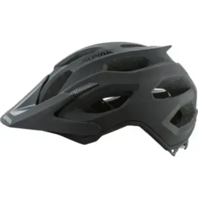 Alpina Sports Caparax 2.0 Black