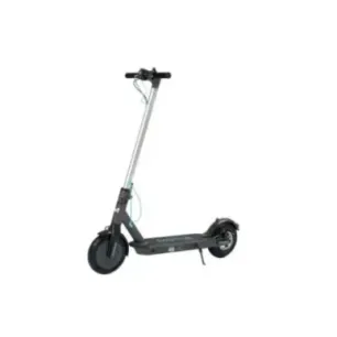 MOTUS Scooty 8.5 25 km/h Black, Turquoise 7.8 Ah