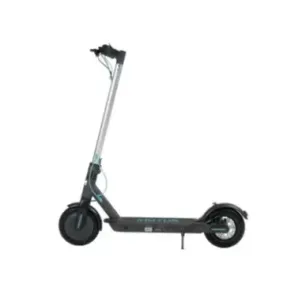 MOTUS Scooty 8.5 25 km/h Black, Turquoise 7.8 Ah