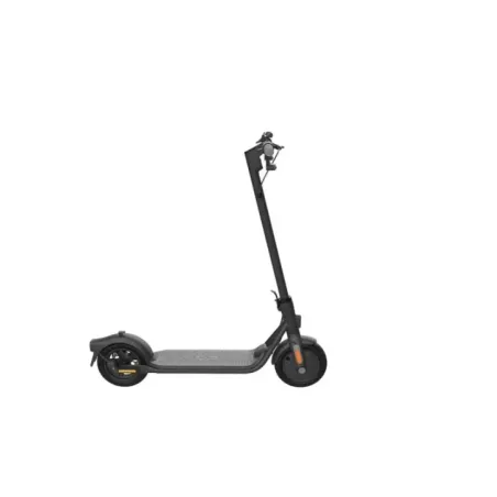 Ninebot by Segway F25I 25 km/h Black 7.65 Ah