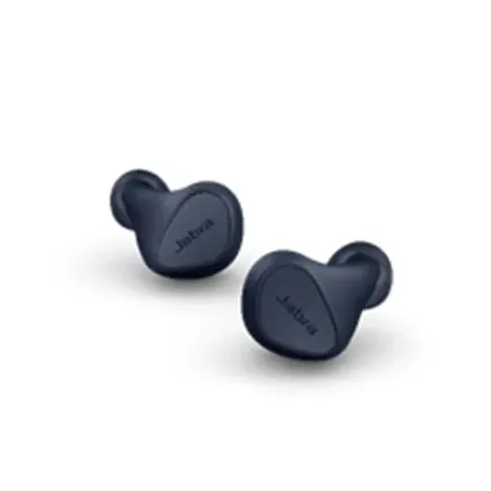 Jabra True Wireless Earbuds Elite 2 In-ear Microphone Noise canceling Navy