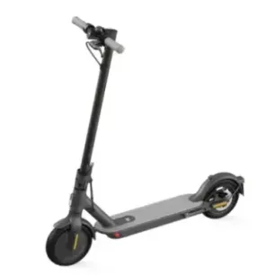 Xiaomi Mi Electric Scooter Essential 20 km/h Aluminium, Black 5.1 Ah