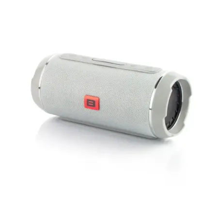 Bluetooth speaker BT460 gray
