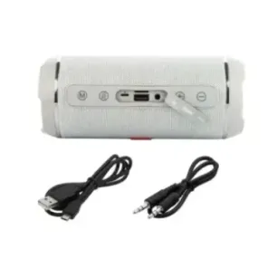 Bluetooth speaker BT460 gray