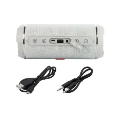 Bluetooth speaker BT460 gray