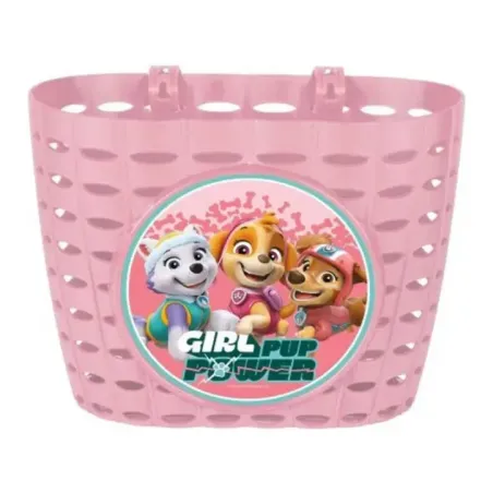 Esikorv Paw Patrol tüdrukutele, roosa