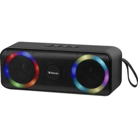 SPEAKER DEFENDER Q1 10W