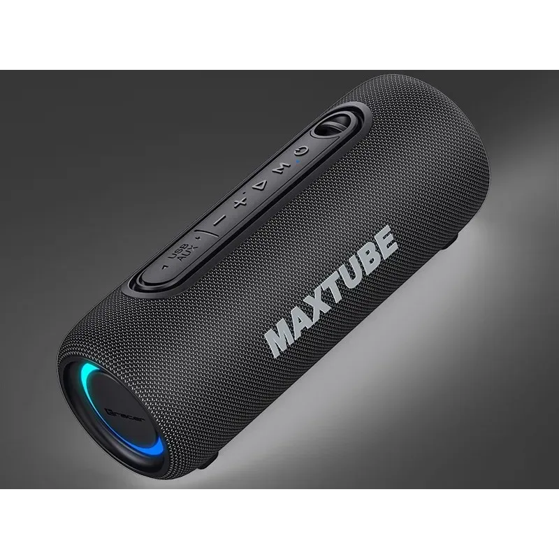 Tracer speakers MaxTube 20W TWS bluetooth black TRAGLO47358