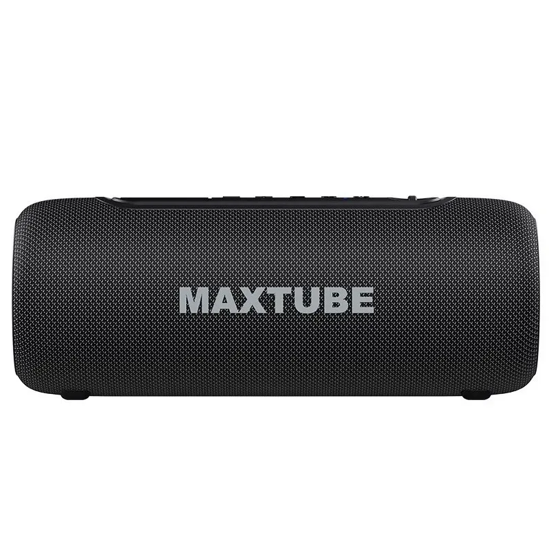 Tracer speakers MaxTube 20W TWS bluetooth black TRAGLO47358