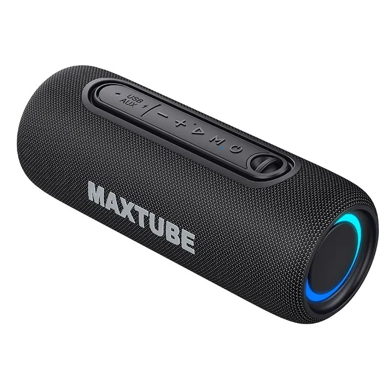 Tracer speakers MaxTube 20W TWS bluetooth black TRAGLO47358