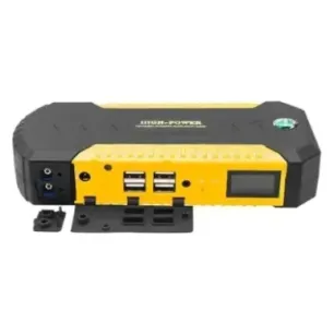 Power Bank - Jump Starter16800mAh JS-19