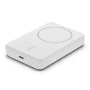 Belkin BoostCharge 5000 mAh Wireless charging White