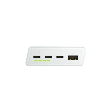 Green Cell PBGC03SW power bank Lithium Polymer (LiPo) 20000 mAh White