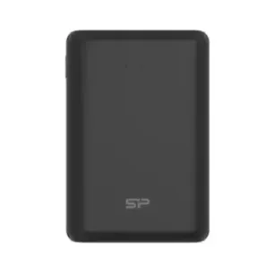 Silicon Power Cell C10QC Lithium Polymer (LiPo) 10000 mAh Black