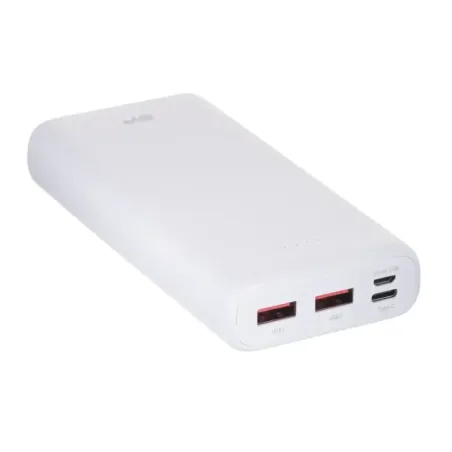 Silicon Power Share C20QC Lithium Polymer (LiPo) 20000 mAh White