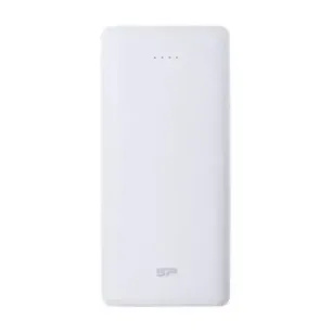 Silicon Power Share C20QC Lithium Polymer (LiPo) 20000 mAh White