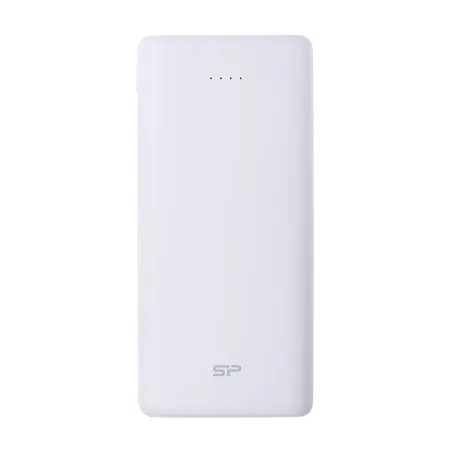 Silicon Power Share C20QC Lithium Polymer (LiPo) 20000 mAh White