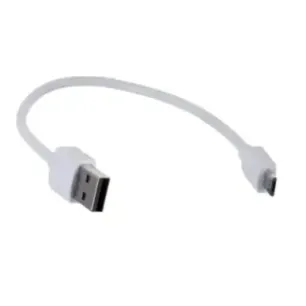Silicon Power Share C20QC Lithium Polymer (LiPo) 20000 mAh White