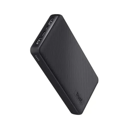 Trust Primo Lithium-Ion (Li-Ion) 20000 mAh Black