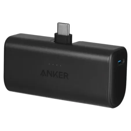 Anker Nano 5000 mAh Black