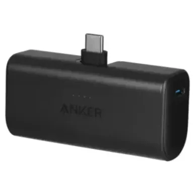 Anker Nano 5000 mAh Black