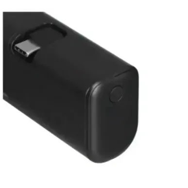 Anker Nano 5000 mAh Black