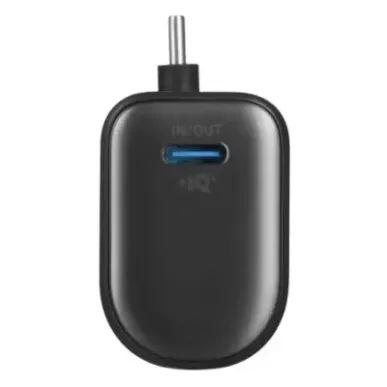 Anker Nano 5000 mAh Black